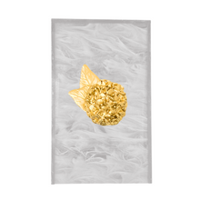 Load image into Gallery viewer, Hydrangea Guest Towel Box

