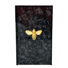 Load image into Gallery viewer, Bee Guest Towel Box
