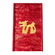 Load image into Gallery viewer, Dragon Guest Towel Box
