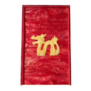 Dragon Guest Towel Box