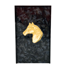 Load image into Gallery viewer, Horse Guest Towel Box
