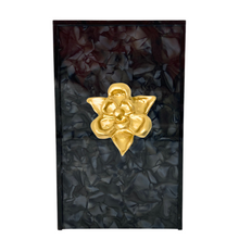 Load image into Gallery viewer, Magnolia Guest Towel Box
