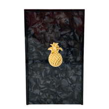 Load image into Gallery viewer, Pineapple Guest Towel Box
