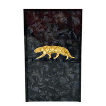 Load image into Gallery viewer, Tiger Guest Towel Box
