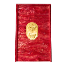 Load image into Gallery viewer, Topiary Guest Towel Box
