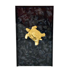Load image into Gallery viewer, Turtle Guest Towel Box

