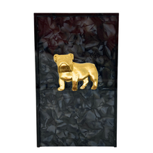 Load image into Gallery viewer, Big Bulldog Guest Towel Box
