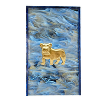 Load image into Gallery viewer, Big Bulldog Guest Towel Box
