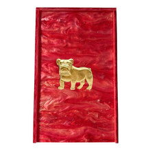 Load image into Gallery viewer, Big Bulldog Guest Towel Box
