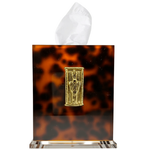 Toy Soldier/Nutcracker Boutique Tissue Box Cover