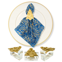 Load image into Gallery viewer, Christmas Tree Napkin Ring
