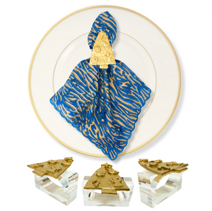 Christmas Tree Napkin Ring