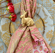Load image into Gallery viewer, Rabbit Napkin Rings
