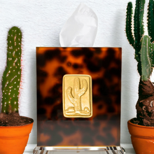 Load image into Gallery viewer, Cactus Boutique Tissue Box Cover
