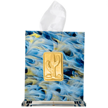 Load image into Gallery viewer, Cactus Boutique Tissue Box Cover
