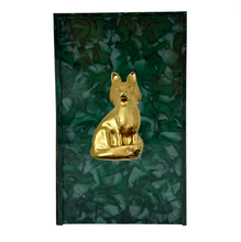 Load image into Gallery viewer, Fox Guest Towel Box
