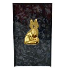 Load image into Gallery viewer, Fox Guest Towel Box
