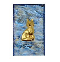 Load image into Gallery viewer, Fox Guest Towel Box
