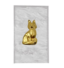 Load image into Gallery viewer, Fox Guest Towel Box
