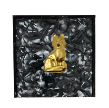 Load image into Gallery viewer, Fox Cocktail Napkin Box
