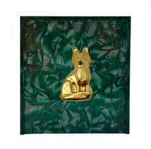 Load image into Gallery viewer, Fox Cocktail Napkin Box
