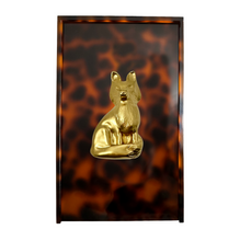 Load image into Gallery viewer, Fox Guest Towel Box
