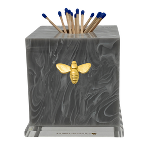 Bee Match Strike