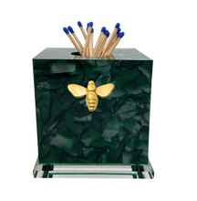 Load image into Gallery viewer, Bee Match Strike

