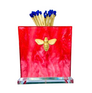 Bee Match Strike