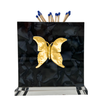 Load image into Gallery viewer, Butterfly 2 Match Strike
