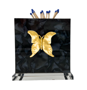 Butterfly 2 Match Strike
