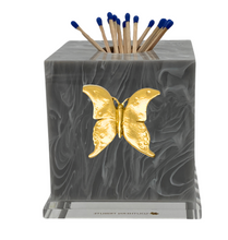 Load image into Gallery viewer, Butterfly 2 Match Strike
