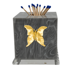 Butterfly 2 Match Strike