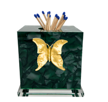 Load image into Gallery viewer, Butterfly 2 Match Strike
