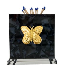 Butterfly Match Stike