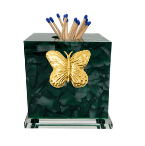 Butterfly Match Stike