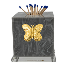Load image into Gallery viewer, Butterfly Match Stike
