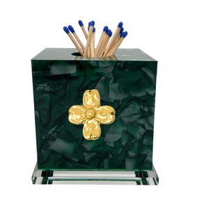 Dogwood Match Strike