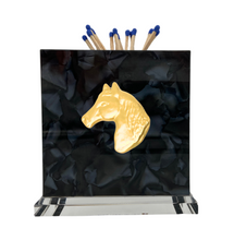 Load image into Gallery viewer, Horse Match Strike
