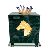 Load image into Gallery viewer, Horse Match Strike
