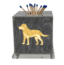 Load image into Gallery viewer, Labrador Match Strike
