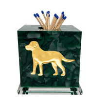Load image into Gallery viewer, Labrador Match Strike
