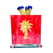 Load image into Gallery viewer, Palmetto Match Strike
