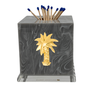 Palmetto Match Strike