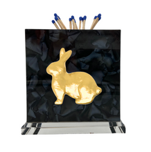 Load image into Gallery viewer, Rabbit Match Strike
