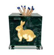 Load image into Gallery viewer, Rabbit Match Strike
