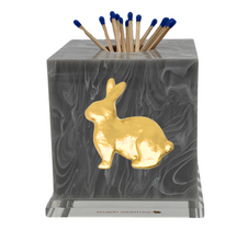Load image into Gallery viewer, Rabbit Match Strike
