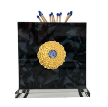 Load image into Gallery viewer, Sea Urchin Match Strike
