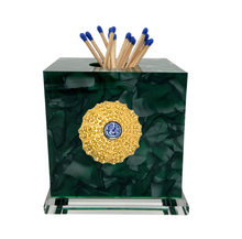 Load image into Gallery viewer, Sea Urchin Match Strike
