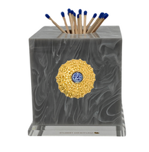 Load image into Gallery viewer, Sea Urchin Match Strike
